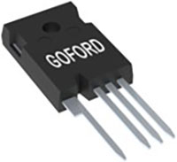 Goford半导体的碳化硅(SiC) MOSFET