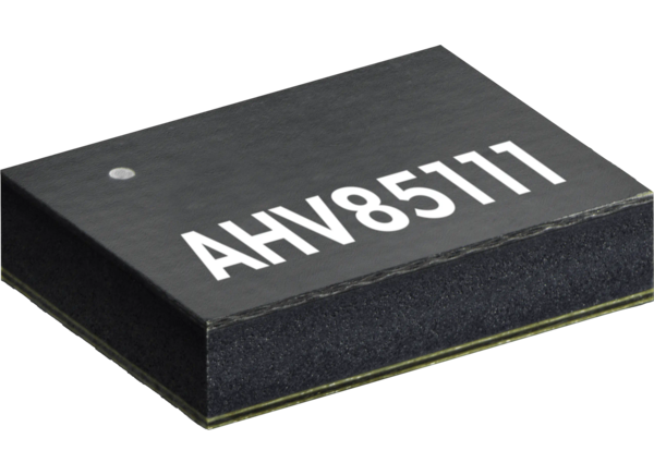 Allegro MicroSystems AHV85111自供电隔离GaN FET驱动器