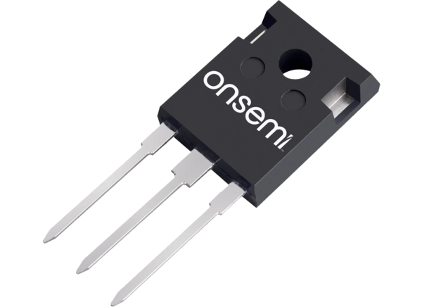 onsemi FGY140T120SWD