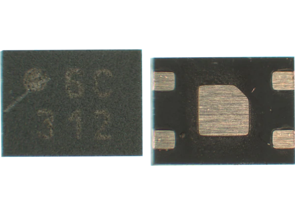 Melexis MLX92216霍尔效应开关