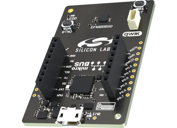EFM8BB50