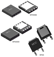 mosfet
