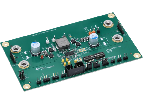 LM5177EVM