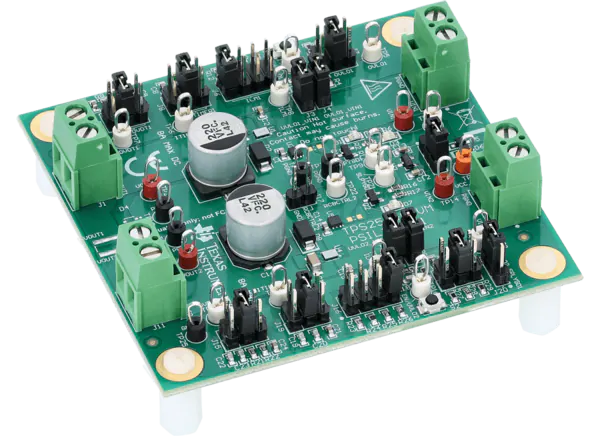 TPS25948EVM