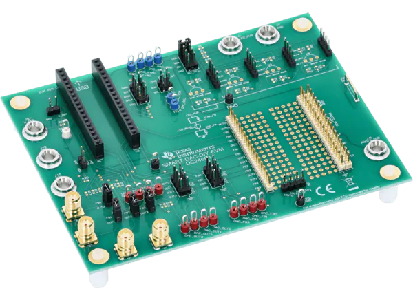 SMARTDAC