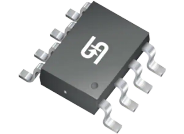 N沟道和p沟道mosfet