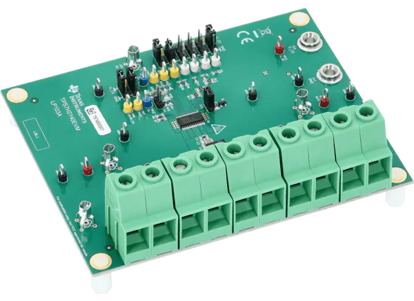 TPS7H2140EVM