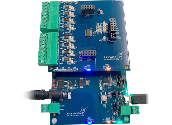 Si8380S