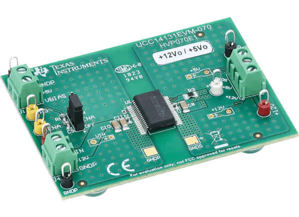 UCC14131EVM