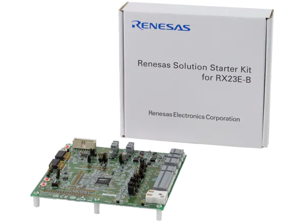 RX23E