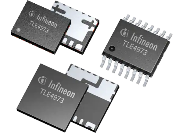 TLE4973 