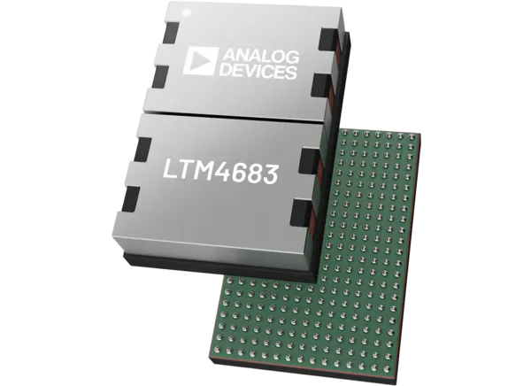 LTM4683 