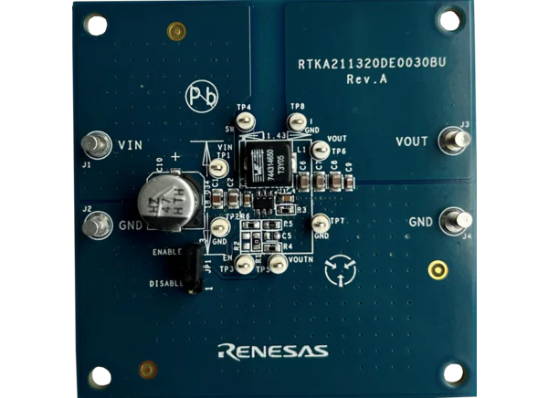 RTKA211320DE0030BU