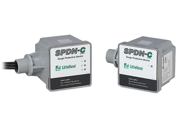 SPDN