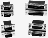 PCB连接器