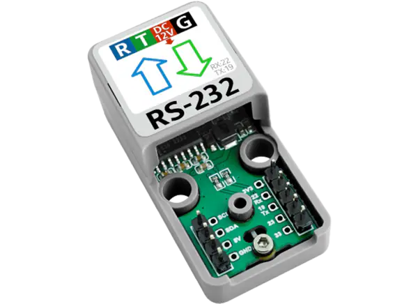 RS232