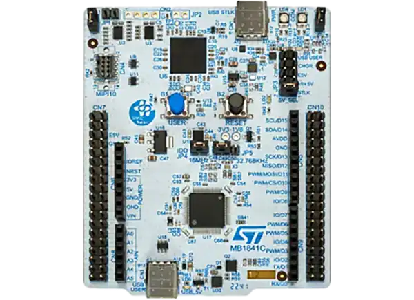 STM32