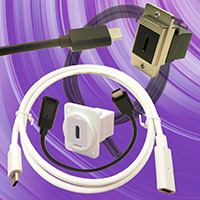 USB