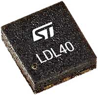 LDL40 