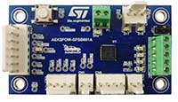 spsb081汽车电源管理IC的介绍、特性、及应用