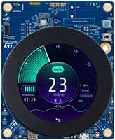 STM32U5G7VJ单片机的介绍、特性、及应用