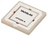 盗梦空间系列GNSS L1/L5补片天线的介绍、特性、及应用