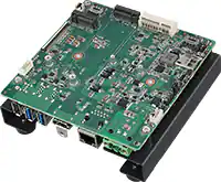 MIC-711D系列AI开发套件的介绍、特性、及应用