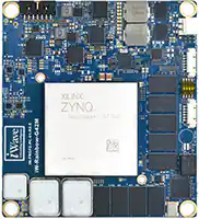 Zynq UltraScale+ RFSoC SOM的介绍、特性、及应用