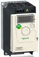 Altivar ATV12变频驱动器(VFD)的介绍、特性、及应用